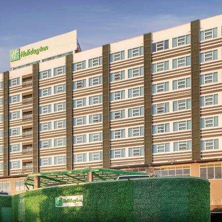 Holiday Inn Baguio City Centre, An Ihg Hotel Eksteriør bilde