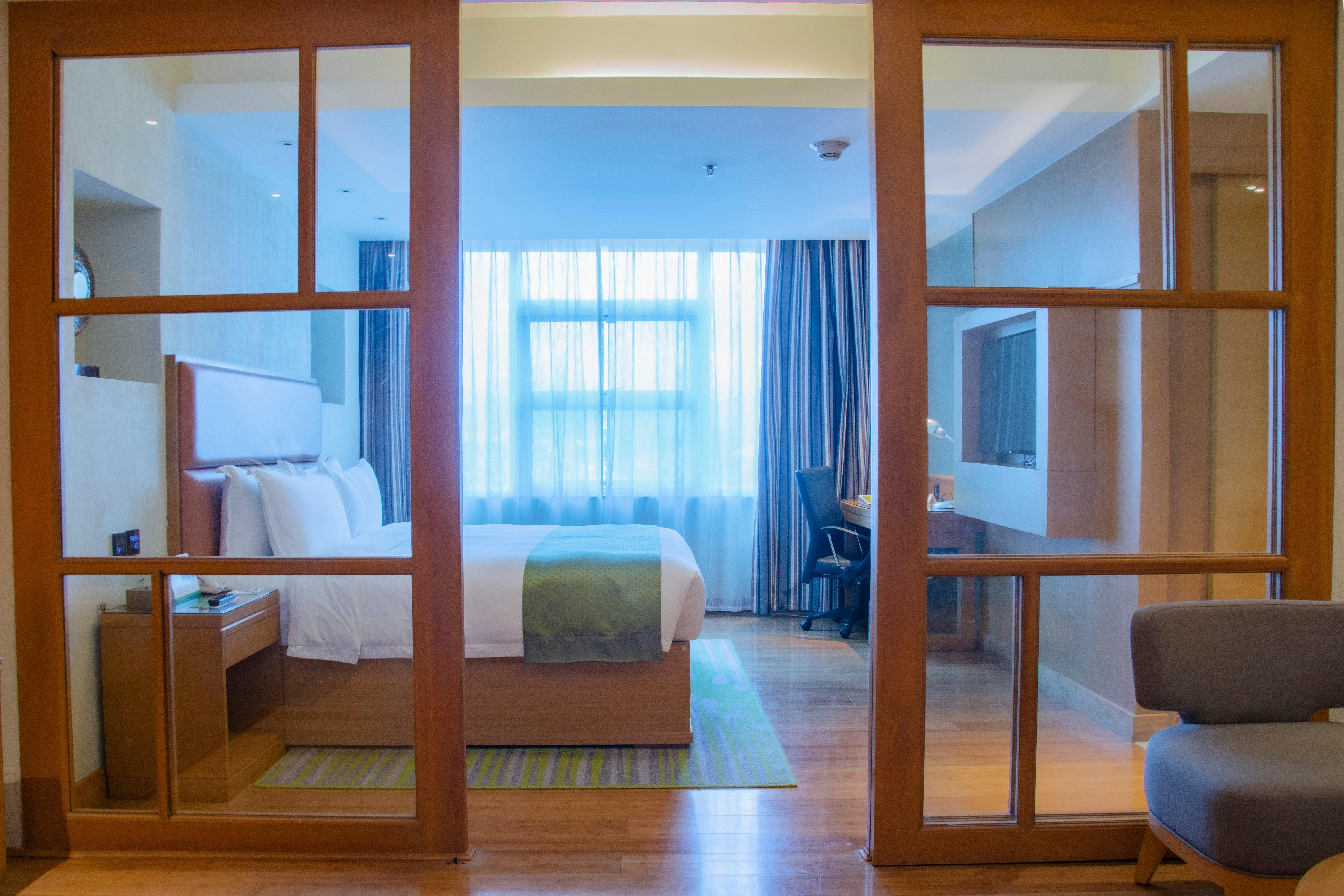 Holiday Inn Baguio City Centre, An Ihg Hotel Eksteriør bilde
