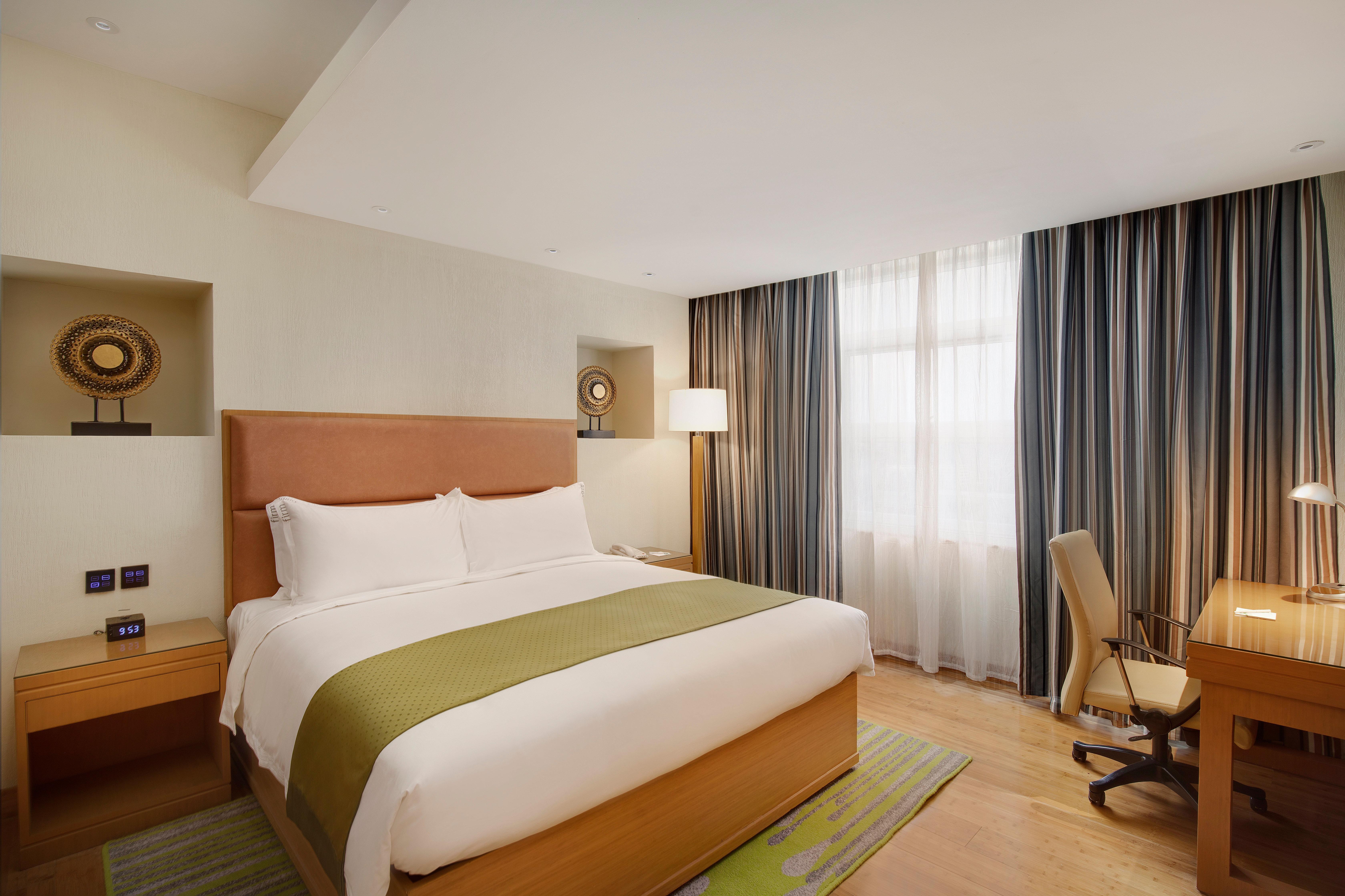 Holiday Inn Baguio City Centre, An Ihg Hotel Eksteriør bilde