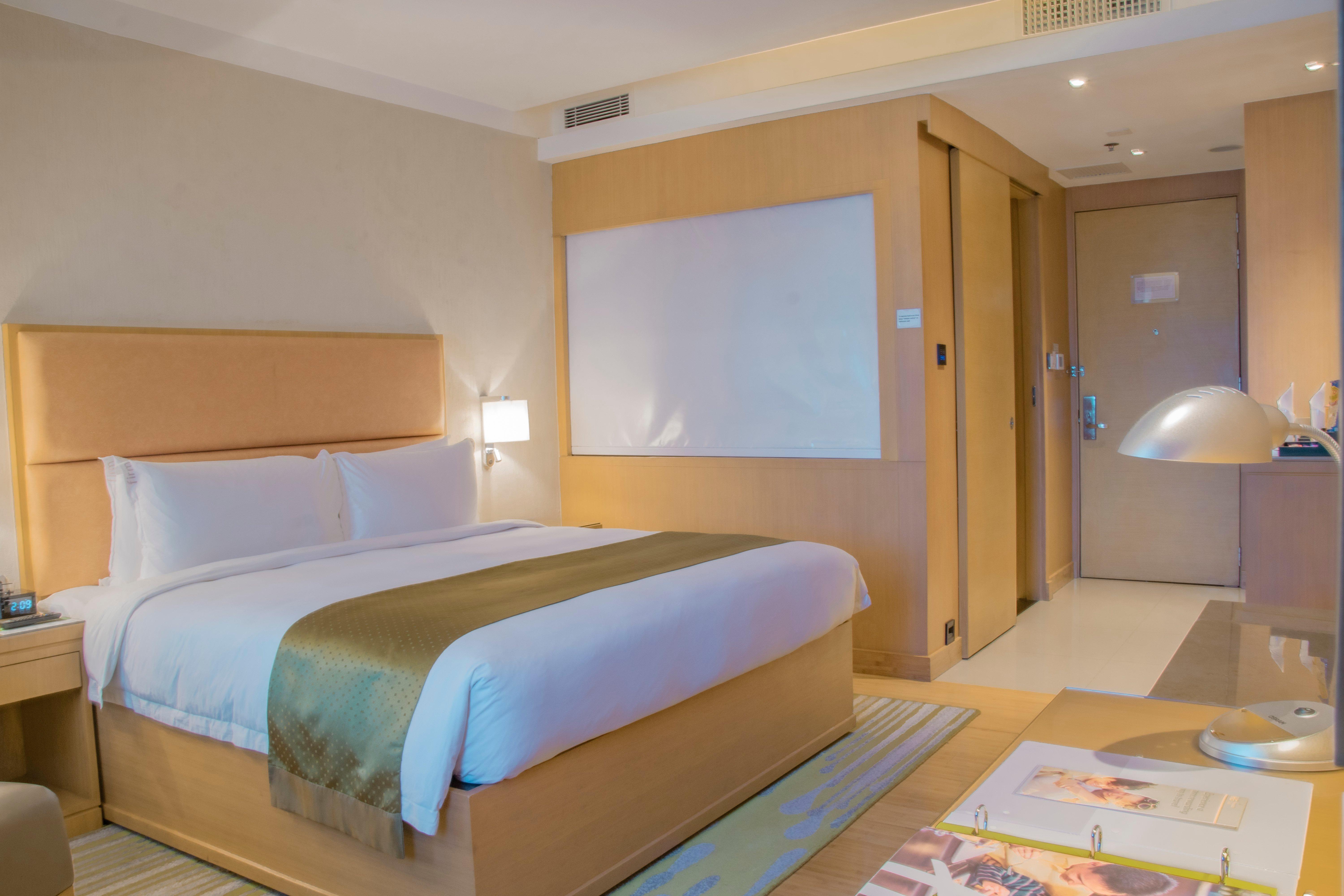 Holiday Inn Baguio City Centre, An Ihg Hotel Eksteriør bilde
