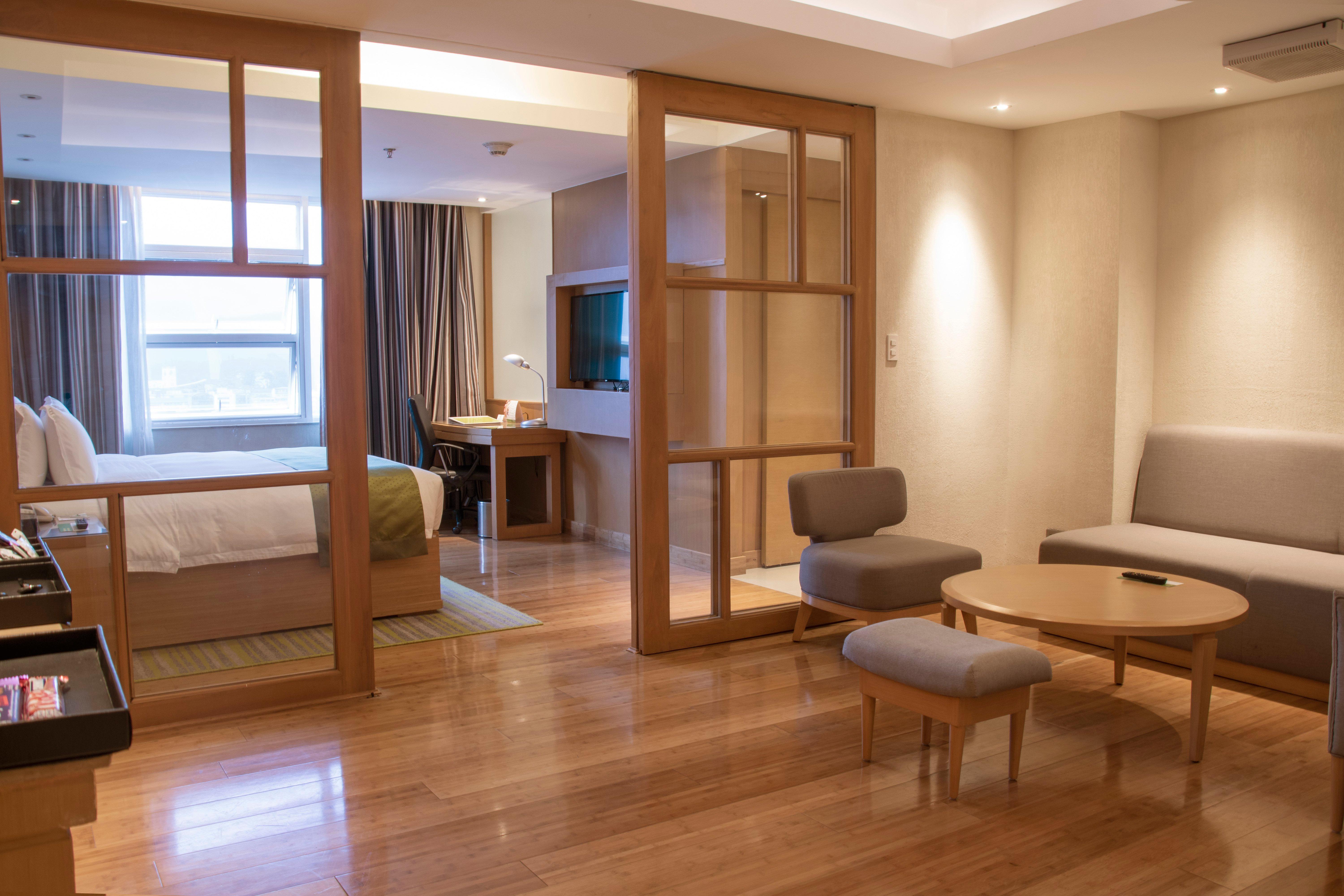 Holiday Inn Baguio City Centre, An Ihg Hotel Eksteriør bilde