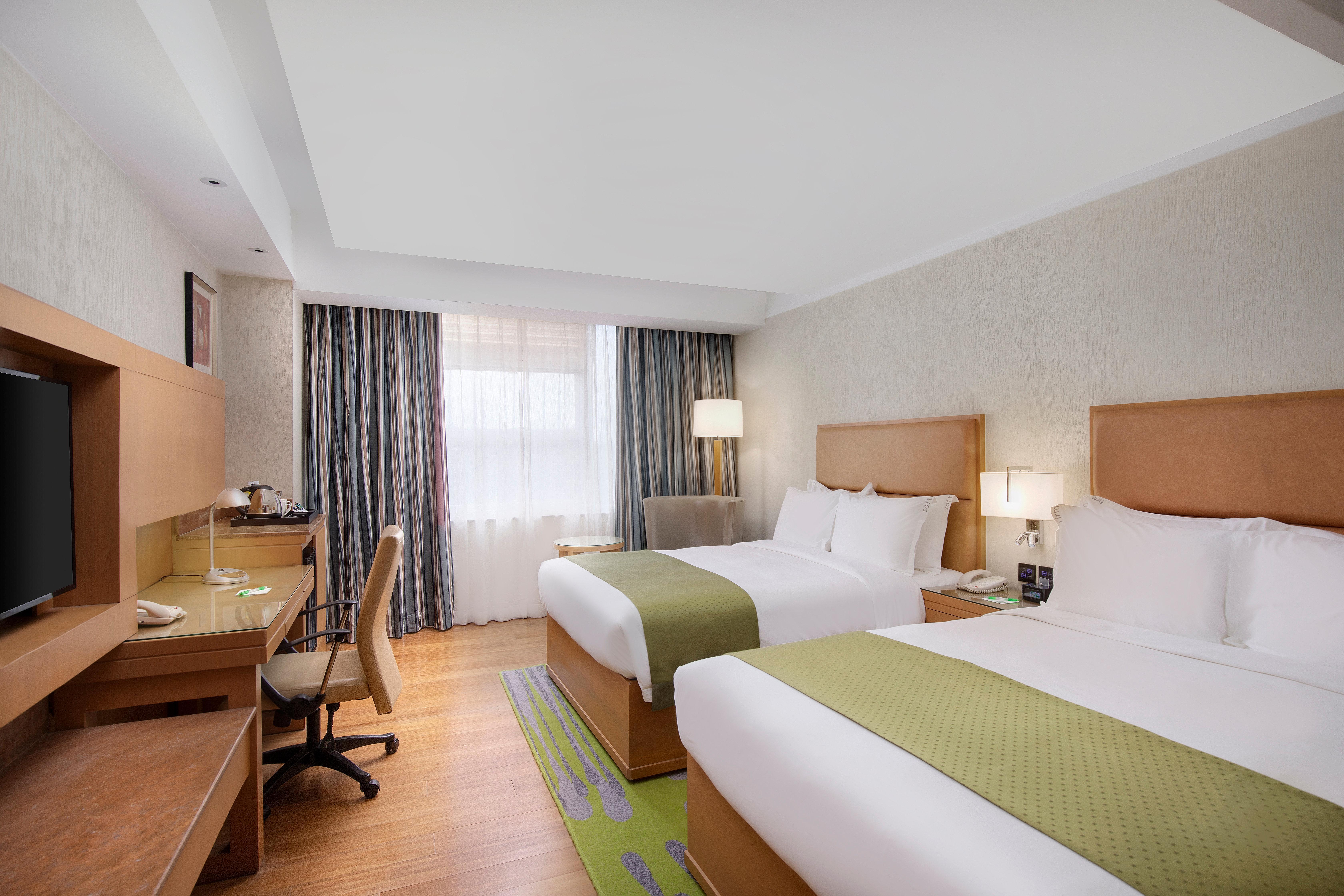 Holiday Inn Baguio City Centre, An Ihg Hotel Eksteriør bilde